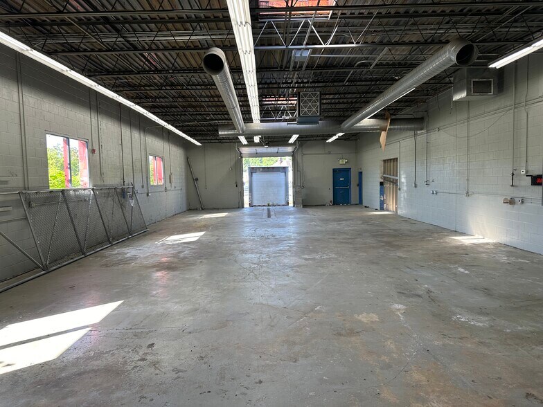 More Photos Of 51 Aster St, West Warwick Manufacturing For Sale