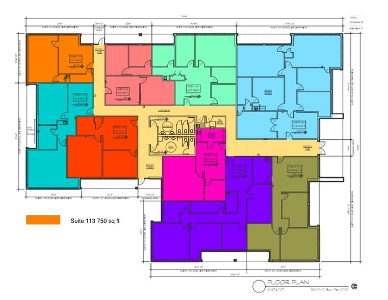 More Photos Of 211 W Pleasant Run Rd, Lancaster Office For Lease