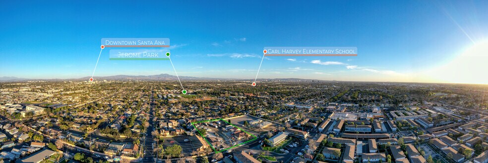 More Photos Of 803 S Sullivan St, Santa Ana Land For Sale
