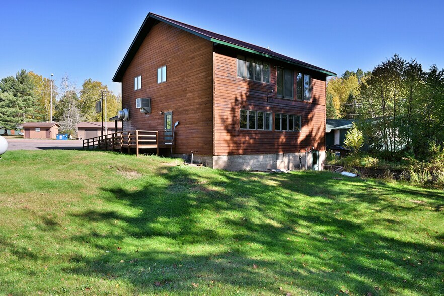 More Photos Of 23694 Clam Lake Rd, Clam Lake Restaurant For Sale