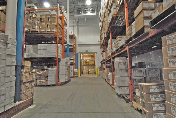 More Photos Of 18-20 Newmarket Sq, Boston Food Processing For Lease