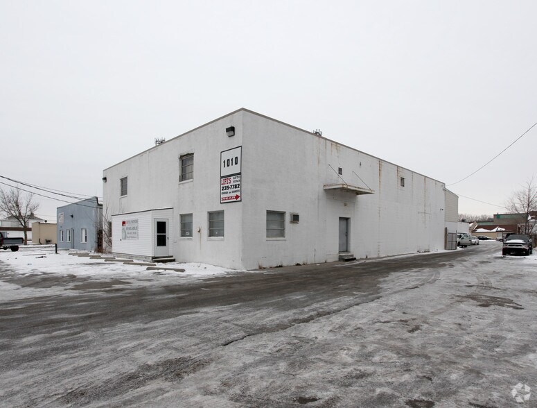 Primary Photo Of 1010 Barnett Rd, Columbus Warehouse For Sale