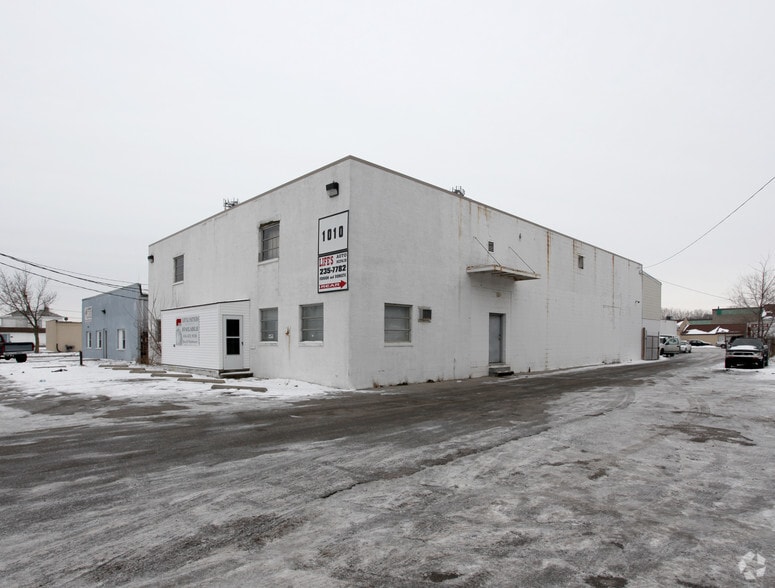 Primary Photo Of , Columbus Industrial For Sale