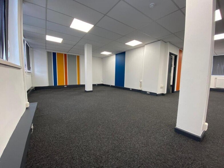 More Photos Of Kings Rd, Birmingham Office For Lease