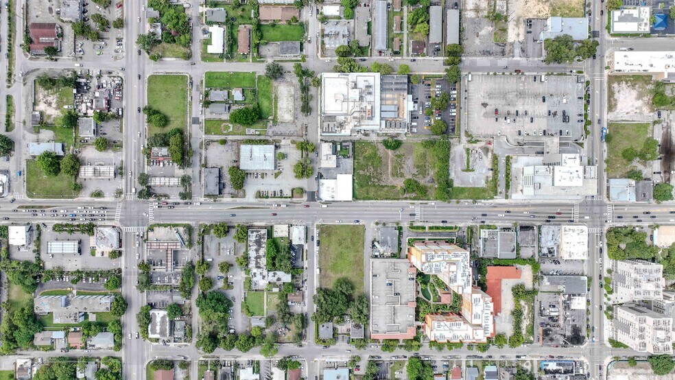 More Photos Of 101-103 NE 79th St, Miami Loft Creative Space For Sale