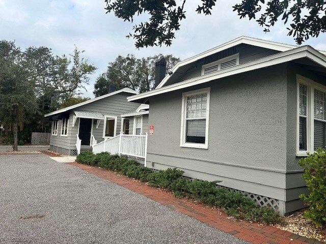 More Photos Of 5502 N Nebraska Ave, Tampa Office For Sale