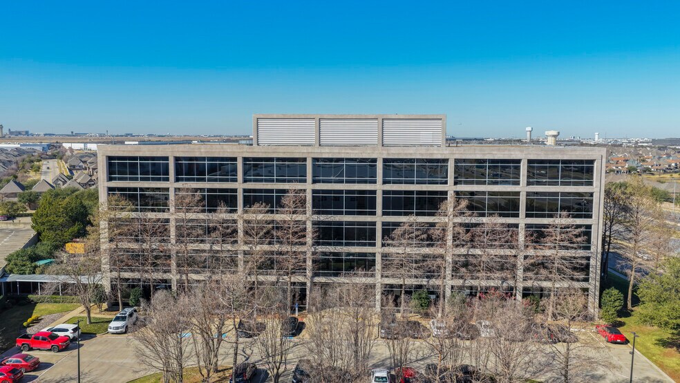 More Photos Of 2250 W John Carpenter Fwy, Irving Office For Sale