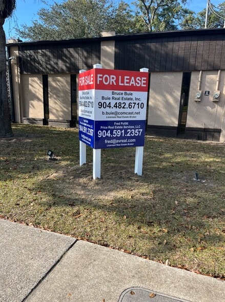 More Photos Of 230 Arlington Rd, Jacksonville Flex For Sale