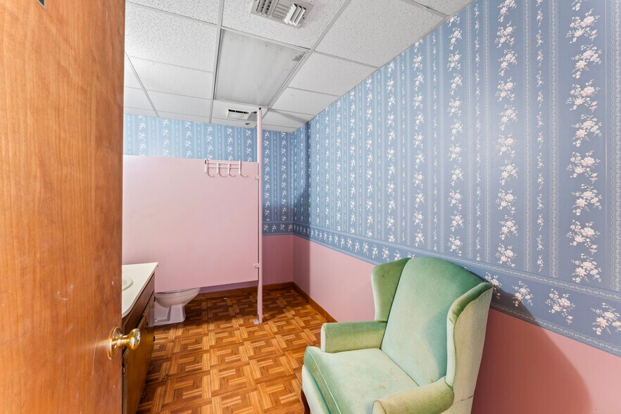 More Photos Of 5331 Dewey Heights Rd, Pinson Religious Facility For Sale