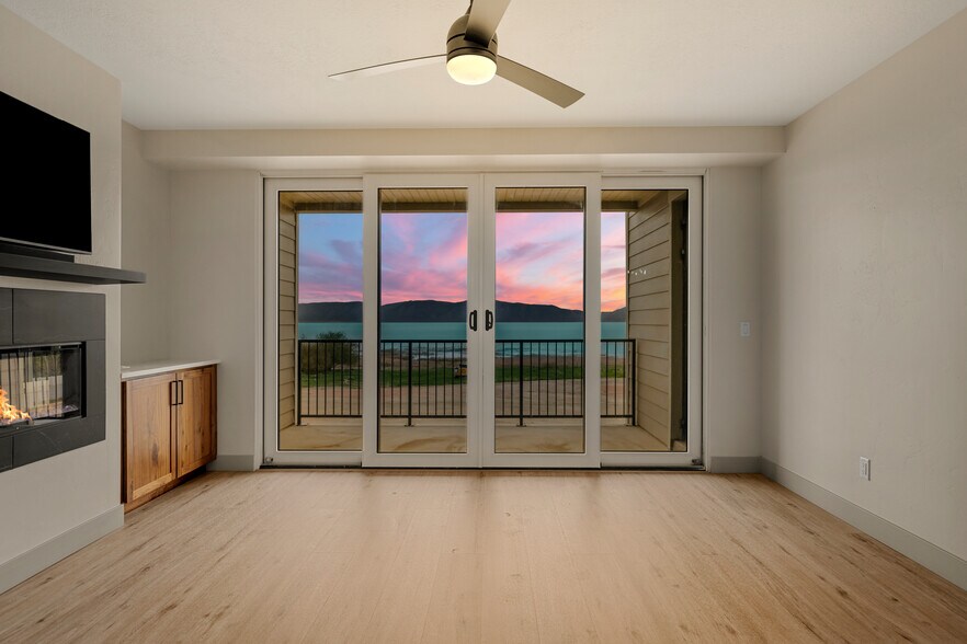 More Photos Of 45 E 150 S, Garden City Apartments For Sale