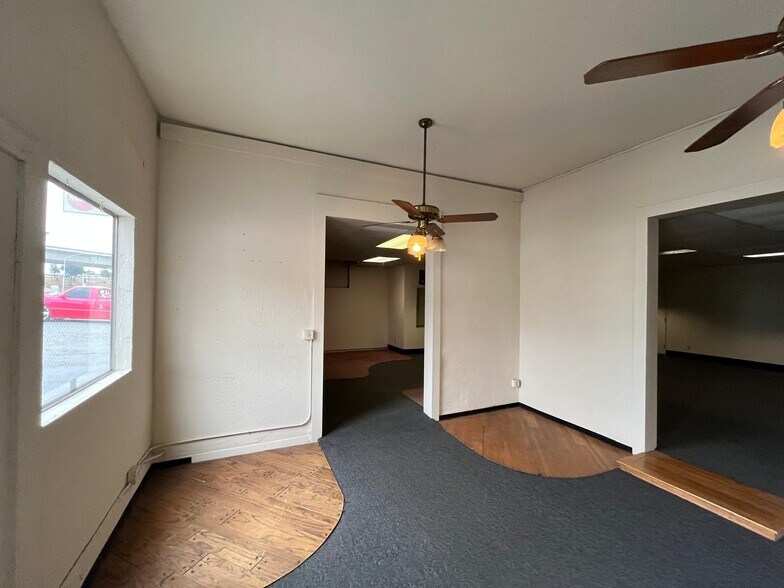 More Photos Of 558 Lewelling Blvd, San Leandro Industrial For Lease