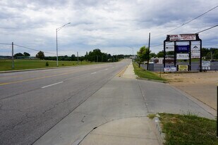 More Photos Of 1000 S Bishop Ave, Rolla Land For Sale