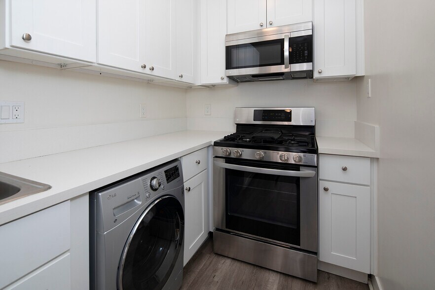 More Photos Of 3939 7th Ave, San Diego Apartments For Sale