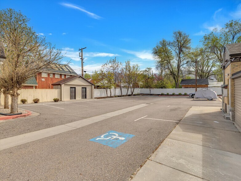 More Photos Of 485 S 100 E, Bountiful Office Residential For Sale