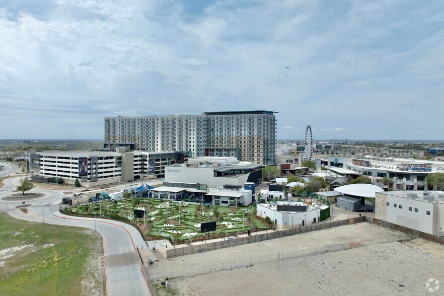 More Photos Of 3750 Plano Pky, The Colony Unknown For Lease