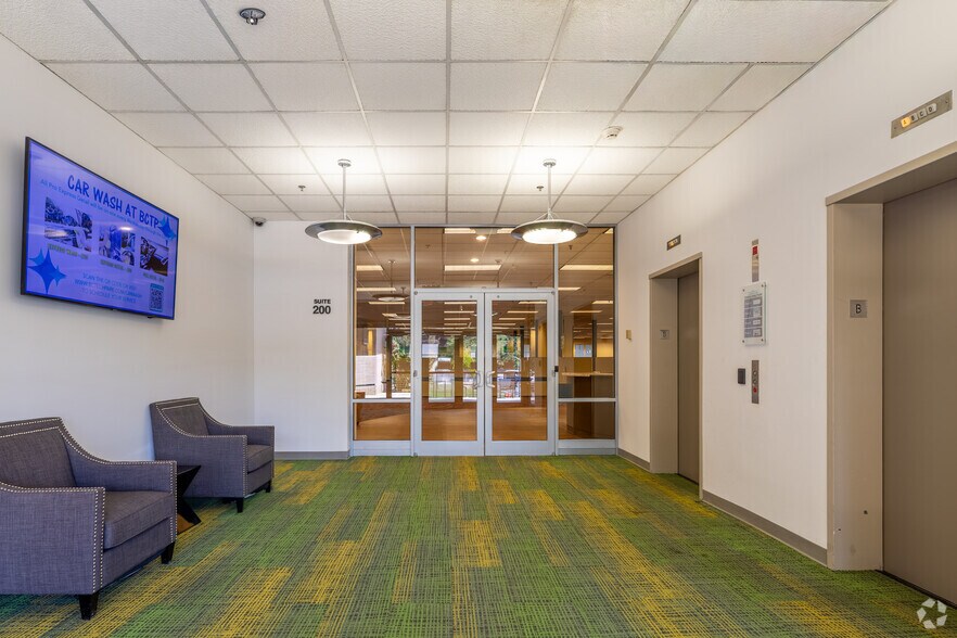 Photo of 2nd Floor Ste 200