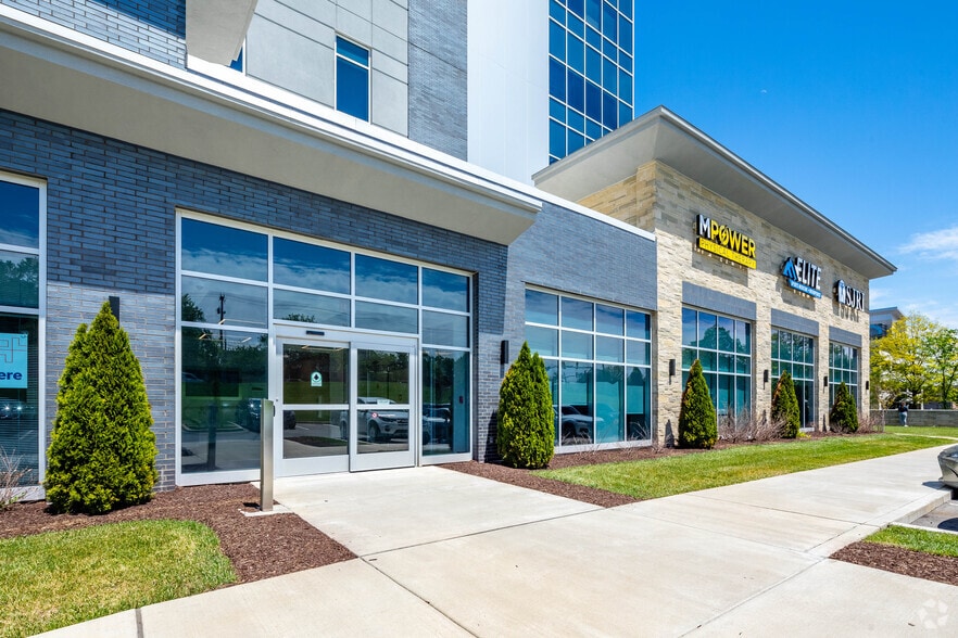 More Photos Of 1001 Health Park Dr, Brentwood Medical For Lease