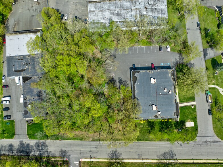 More Photos Of 2 Russo Pl, Berkeley Heights Warehouse For Sale