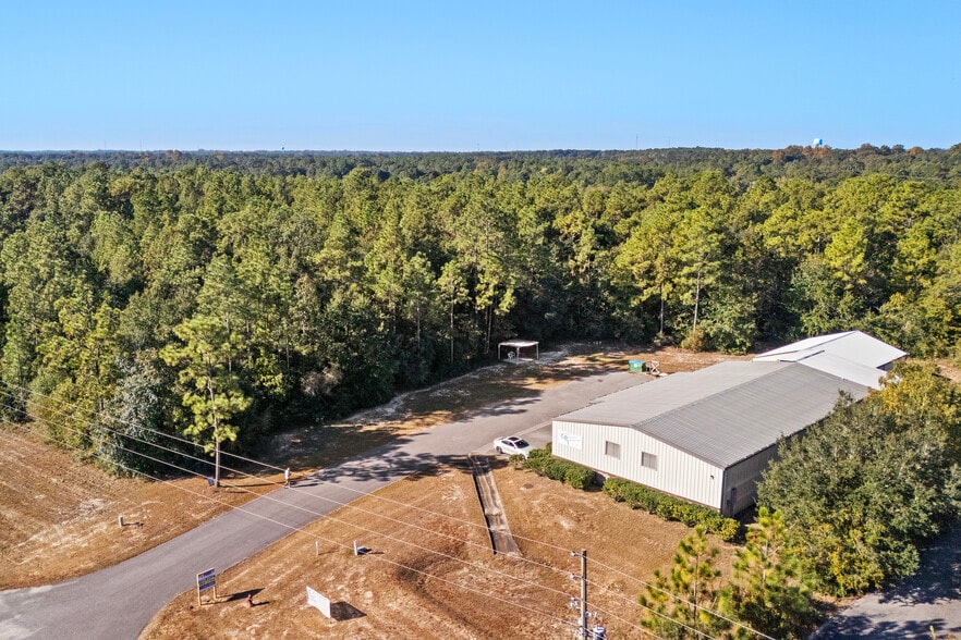 More Photos Of 3100 Adora Teal Way, Crestview Industrial For Sale