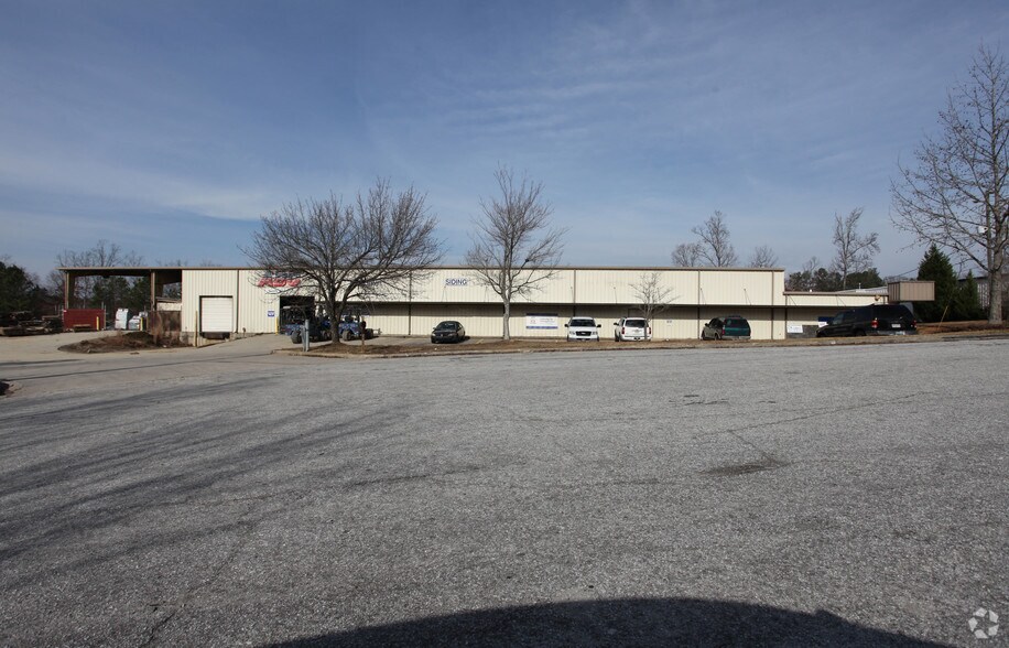 More Photos Of 1155 Cripple Creek Dr, Lawrenceville Warehouse For Lease