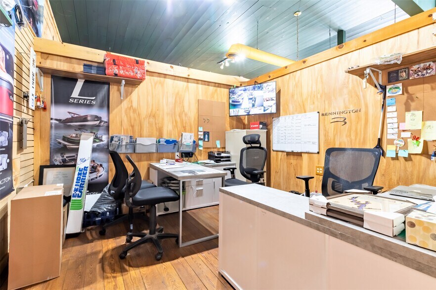 More Photos Of 4769 State Rte 107, Glenville Marina For Sale