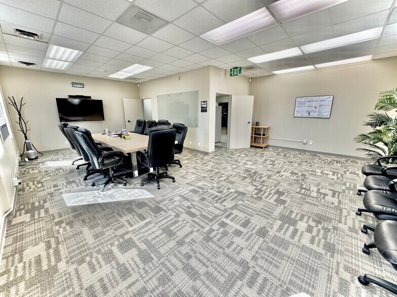 More Photos Of 797 San Antonio Rd, Palo Alto Office For Lease