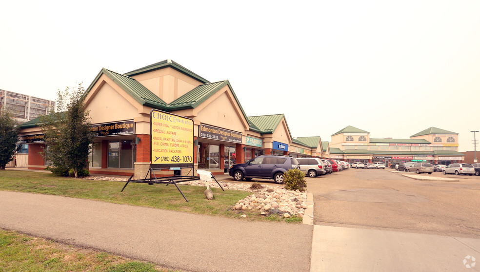 Primary Photo Of 9254 34 Av NW, Edmonton Supermarket For Sale