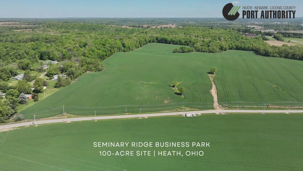 Primary Photo Of Thornwood @ Beaver Run Rd, Heath Land For Sale