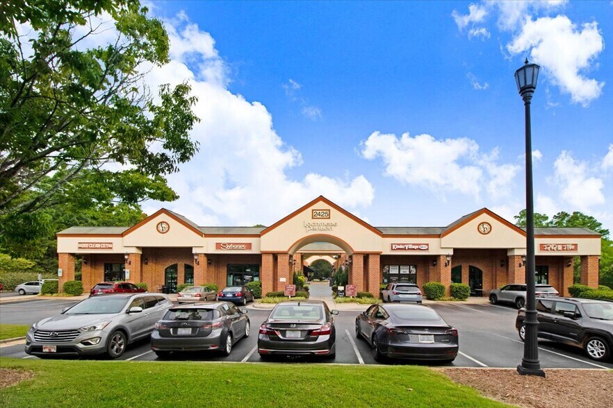 More Photos Of 2425 Kildaire Farm Rd, Cary Unknown For Lease