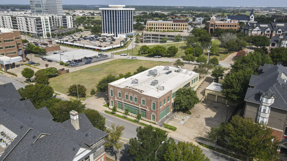 Primary Photo Of 1204 W 7th St, Fort Worth Medical For Lease