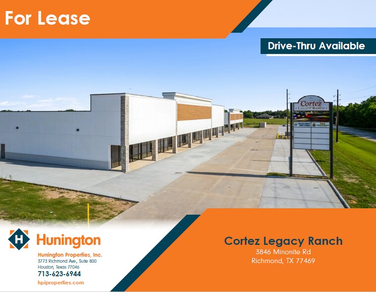 Primary Photo Of 3846 Minonite Rd, Richmond Unknown For Lease