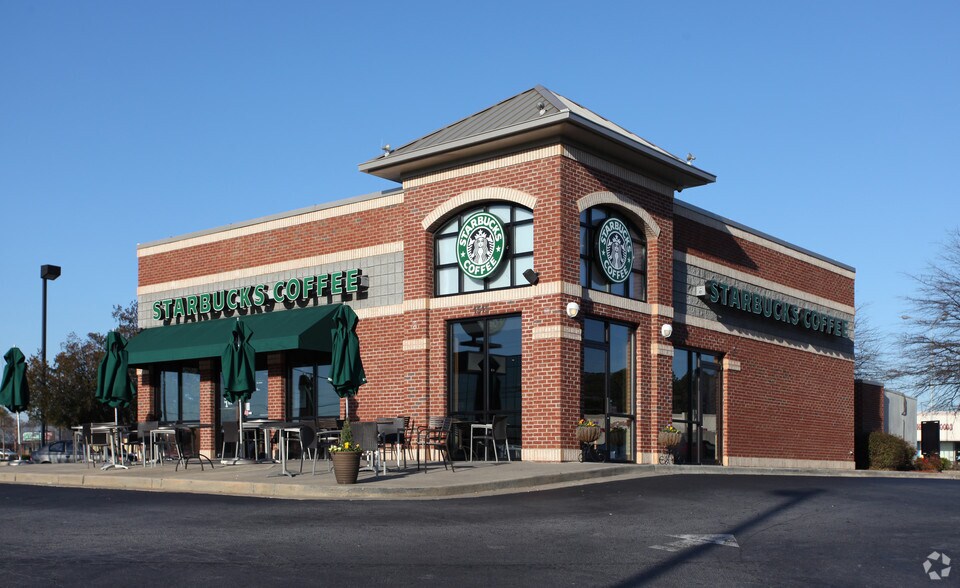 More Photos Of 1485-1527 Highway 138, Conyers Unknown For Lease