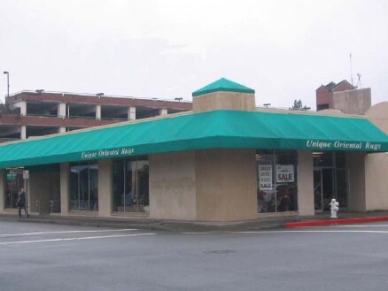 More Photos Of 519 Mendocino Ave, Santa Rosa Storefront Retail Office For Lease