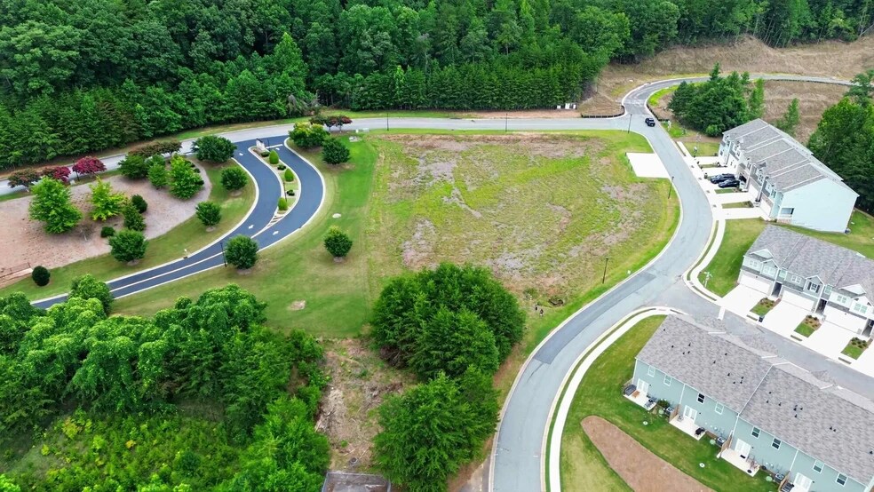 More Photos Of Mountain Park Drive, Dahlonega Land For Sale