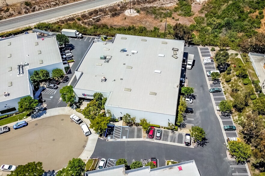 More Photos Of 2555 Jason Ct, Oceanside Manufacturing For Lease