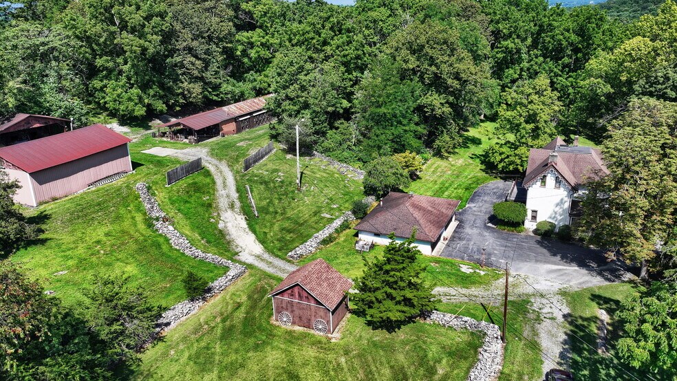 Primary Photo Of 470 Little Britain Rd, Newburgh Land For Sale