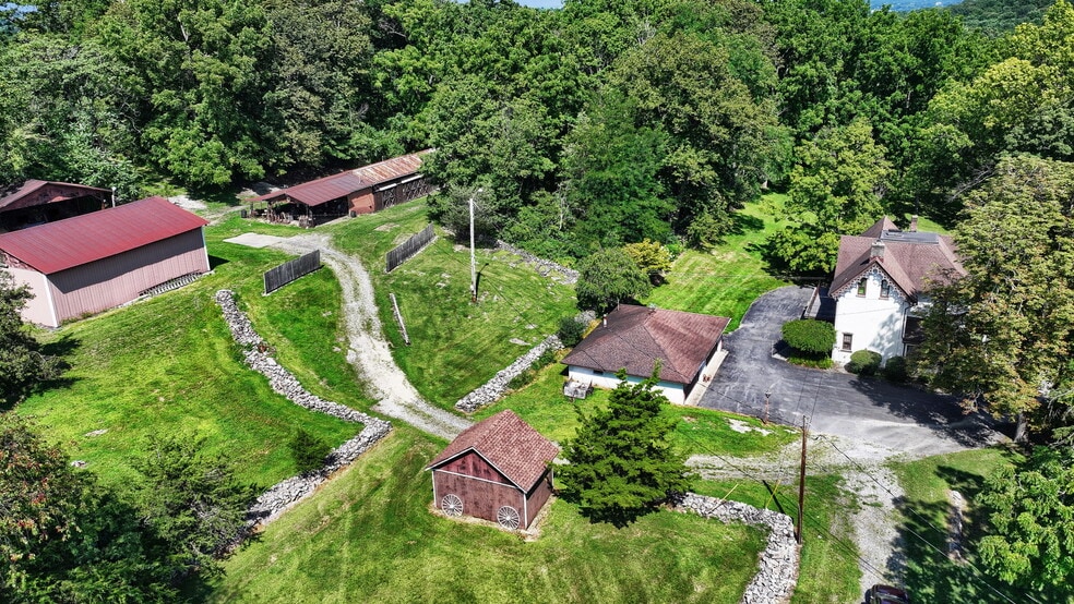 More Photos Of 470 Little Britain Rd, Newburgh Land For Sale