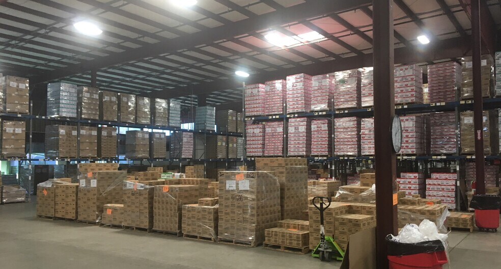 More Photos Of 775 Southpoint Blvd, Petaluma Warehouse For Lease