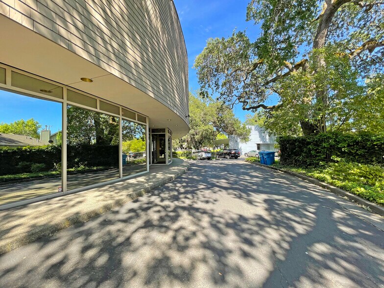 More Photos Of 2421 Mendocino Ave, Santa Rosa Office For Sale