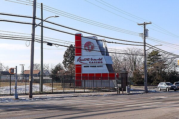 More Photos Of 10917 Rockaway Blvd, South Ozone Park Flex For Lease