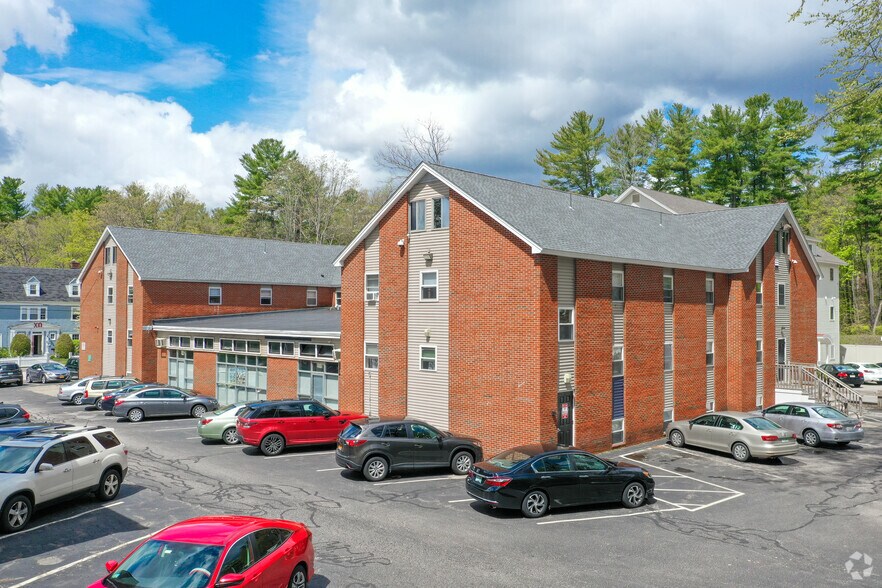 More Photos Of 10-14 Strafford Ave, Durham Apartments For Sale