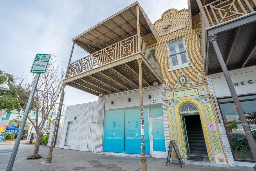 More Photos Of 1126 Central Ave, Saint Petersburg Loft Creative Space For Lease