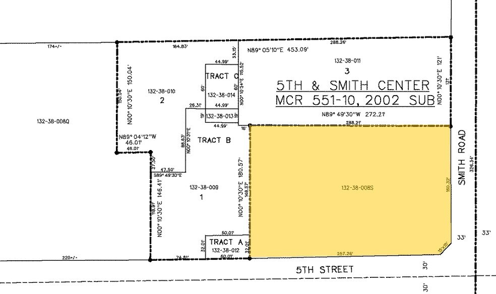 More Photos Of 420 S Smith Rd, Tempe Office For Sale