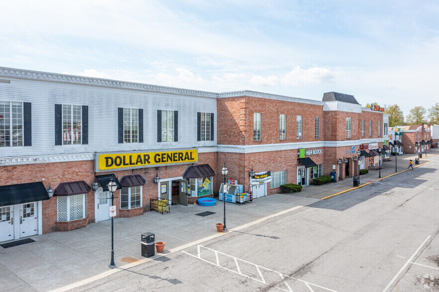 More Photos Of 445 KY 44 Hwy E, Shepherdsville Storefront For Lease