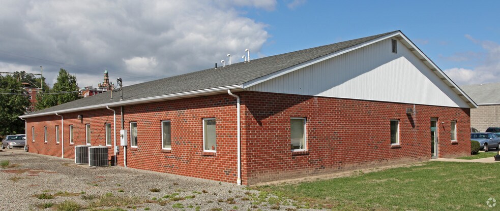 More Photos Of 568 Galiffa Dr, Donora Office For Sale