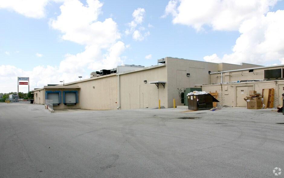 More Photos Of 926-968 Arlington Rd N, Jacksonville Unknown For Lease