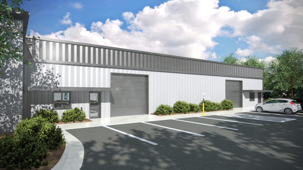 Primary Photo Of 2019-3 Capital Dr, Wilmington Warehouse For Sale