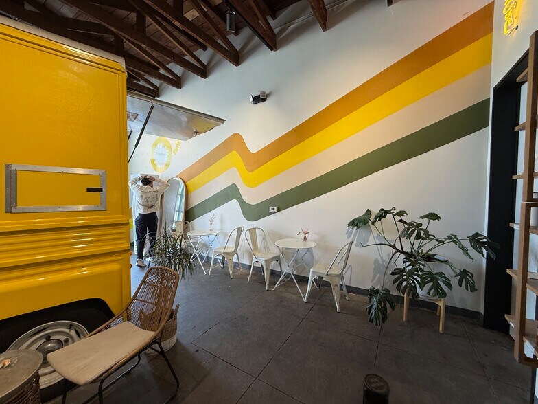 More Photos Of 7748 Santa Monica Blvd, West Hollywood General Retail For Sale