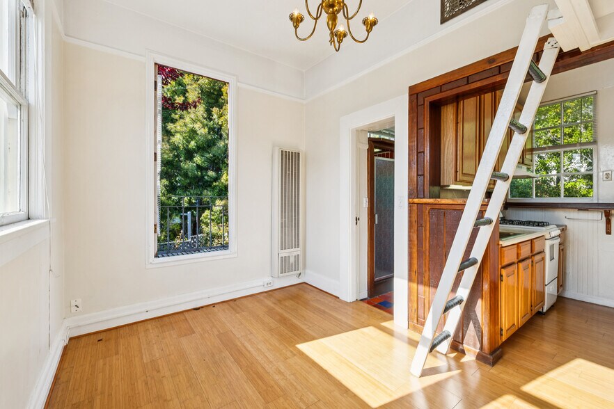 More Photos Of 2332-2334 California Street, San Francisco Apartments For Sale