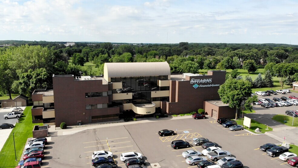 Primary Photo Of 4140 Thielman Ln, Saint Cloud Office For Lease